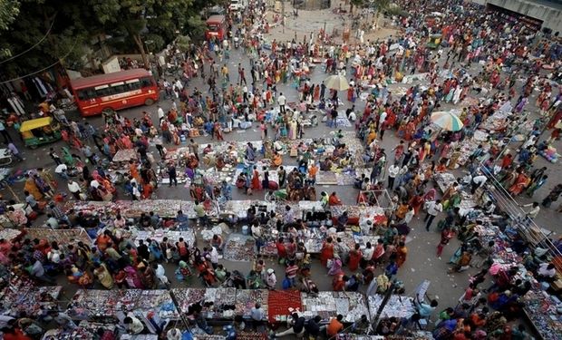 Conquistar un mercado de 1.250 millones de habitantes resulta un desafío en sí mismo, más aún si se tiene en cuenta la escasa tradición en el consumo de yerba mate.