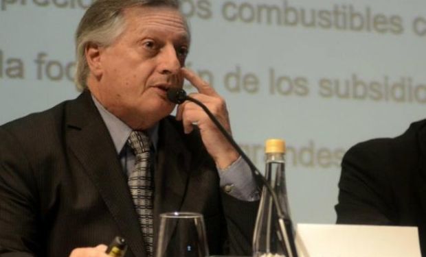 Aranguren se reunirá con representantes del sector azucarero.