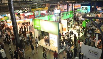 Otra tierra, para una agricultura más productiva y sustentable