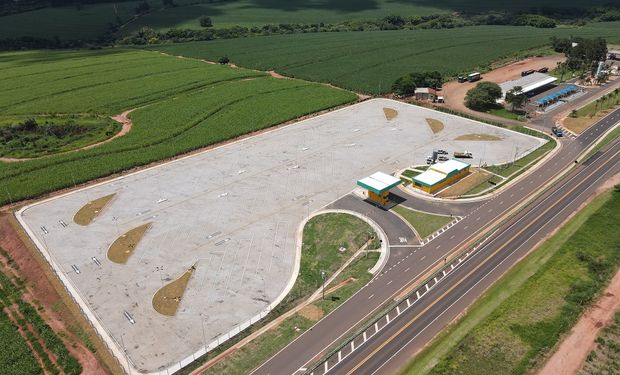 Nova Política Nacional prevê paradas de descanso em vias federais até 2025