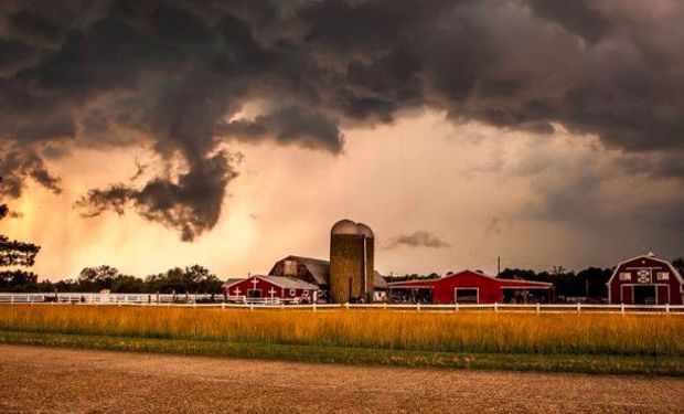 Los ingresos de los "farmers" se encuentran ajustados.