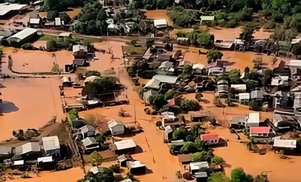 CMN flexibiliza restrição a crédito a imóveis rurais com embargo ambiental no RS