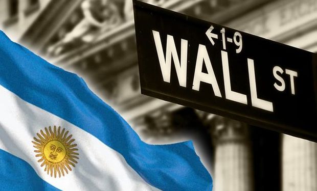 Las acciones argentinas volvieron a volar: el Merval se disparó 4,3%, y los ADR ganaron hasta 21,1%