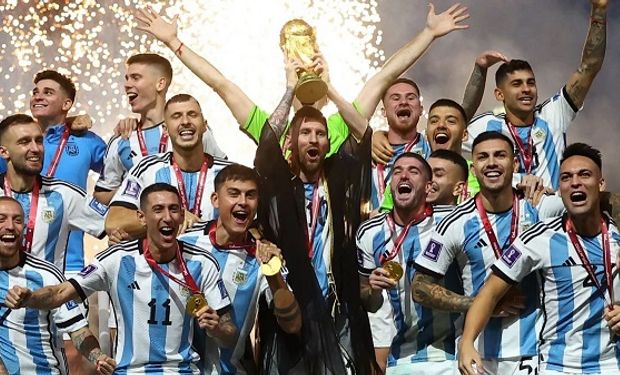 Entradas para el partido de la selección argentina vs. Panamá: cuánto  cuestan y cuándo se venden | Agrofy News