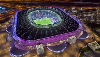 Argentina vs. Arabia Saudita en el Mundial 2022: hora y cómo ver en vivo el primer partido de Argentina en Qatar