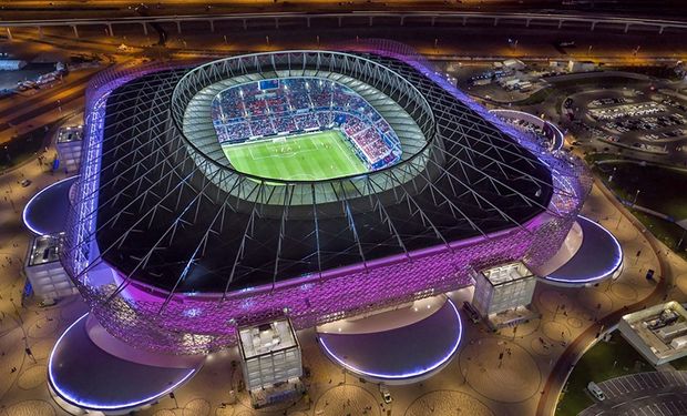 Argentina vs. Arabia Saudita en el Mundial 2022: hora y cómo ver en vivo el primer partido de Argentina en Qatar