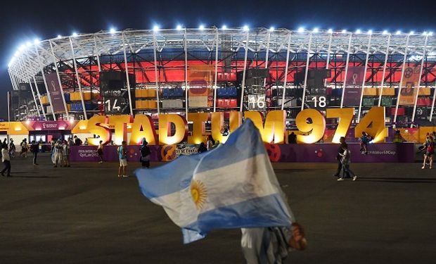 Qué necesita Argentina para pasar a octavos del Mundial de Qatar 2022: los ocho posibles escenarios