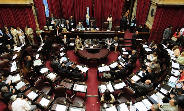 Senado aprobó acuerdo con Repsol por YPF
