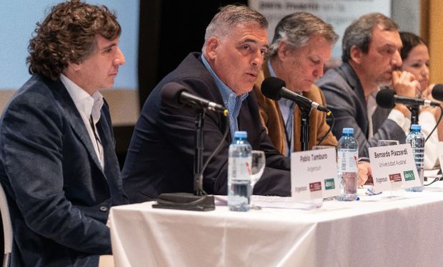  Quiénes son los líderes del sector agroindustrial que estarán en Argentina Visión 2040