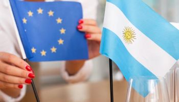 Mínimo histórico:  las causas detrás de la caída abrupta en la relación comercial entre la Argentina y la Unión Europea
