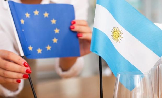Mínimo histórico:  las causas detrás de la caída abrupta en la relación comercial entre la Argentina y la Unión Europea