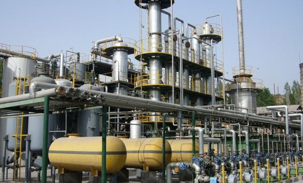 La retención del 32% sobre el biodiesel se había implementado por error el pasado 21 de diciembre.