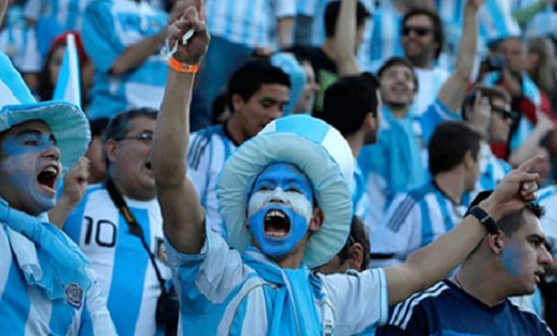 Fixture del Mundial de Qatar 2022: qué días y a qué hora juega Argentina