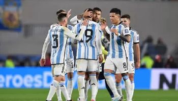 Argentina vs. Bolivia, en vivo: a qué hora juega la selección, cómo verlo en directo y las probables formaciones