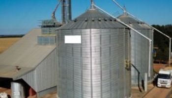 MT terá que exportar 43,3 milhões de grãos por falta de armazenagem em 2023