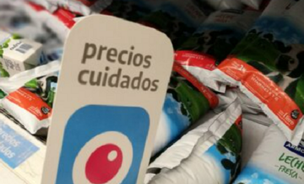 El Gobierno insiste con Precios Cuidados en el sector lácteo: “Es un acuerdo inédito"