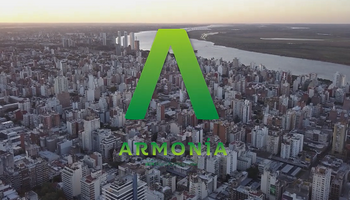 Único en la ciudad: cómo es el edificio sustentable que inauguró la Bolsa de Comercio de Rosario