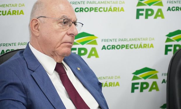 Para o deputado Arnaldo Jardim, tendência é a ampliação das possibilidades do produto. (Foto - João Paulo Véras/Agência FPA)