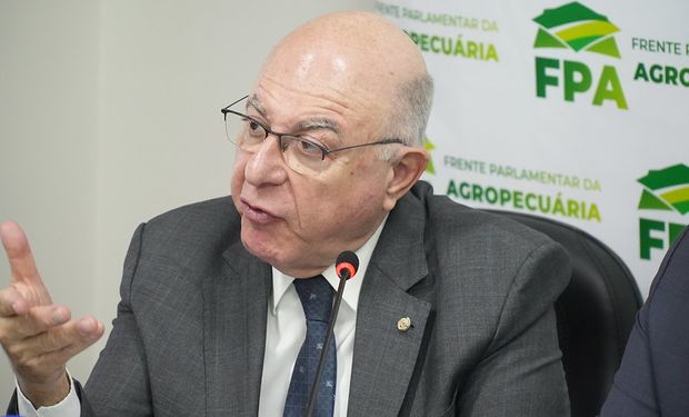 Segundo o deputado federal Arnaldo Jardim (Cidadania-SP), vice-presidente da FPA, a importância dos FiAgros deve ser reconhecida