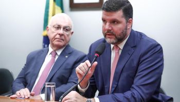 Embate político: pauta do licenciamento ambiental volta à Câmara