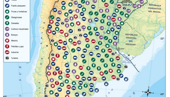 Radiografia del empleo en Argentina: “En un momento de normalidad, solo 4 de cada 10 trabajan"