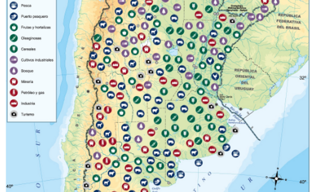Radiografia del empleo en Argentina: “En un momento de normalidad, solo 4 de cada 10 trabajan"