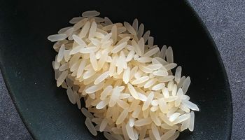 Mapa desmente fake news sobre importação de arroz contaminado do Paquistão