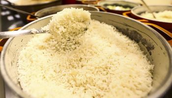 Estoque de arroz para o Brasil está garantido, avisa Federarroz
