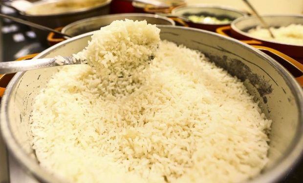 Estoque de arroz para o Brasil está garantido, avisa Federarroz