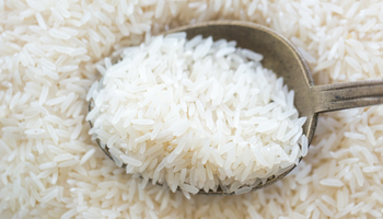 Primeiro leilão de arroz importado pela Conab ocorre nesta quinta