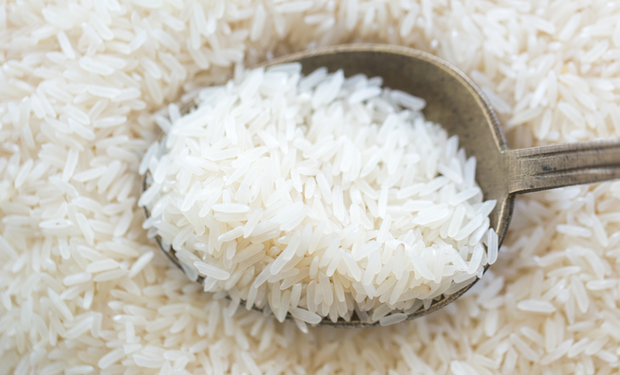 Primeiro leilão de arroz importado pela Conab ocorre nesta quinta