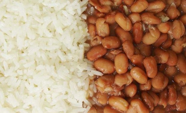 Conab estuda adquirir arroz de produtores do RS e importar feijão