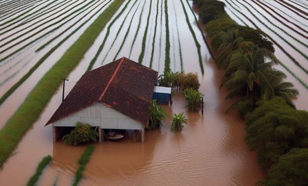 Consultoria sugere cota de importação de até 1 milhão de toneladas de arroz para evitar inflação