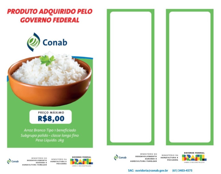 noticiaspuertosantacruz.com.ar - Imagen extraida de: https://news.agrofy.com.ar/noticia/209543/brasil-importara-arroz-argentina-y-se-vendera-marca-gobierno-abastecer-zonas