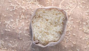Governo confirma compra e define normas para importação de 300 mil toneladas de arroz