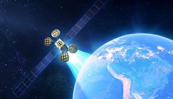 Argentina busca financiamiento para crear un satélite que brindará conectividad a las zonas rurales
