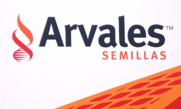 Arvales presentó sus híbridos en el Congreso de MAIZAR 2014