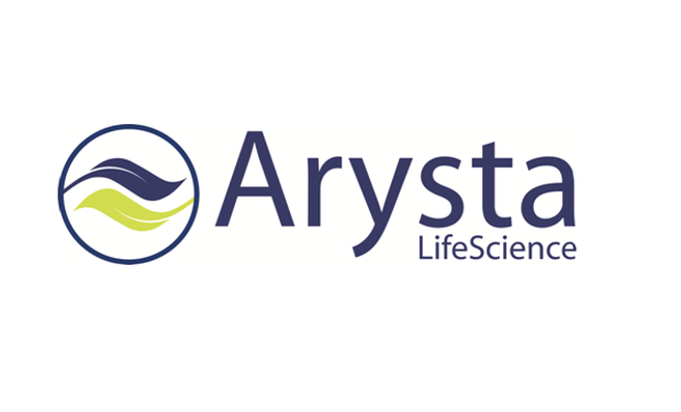 Nuevo logo de Arysta®.