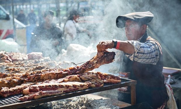 La cena de fiestas, 10 veces más cara en solo cinco años: lo que en 2017 salía $630 hoy cuesta más de $6000