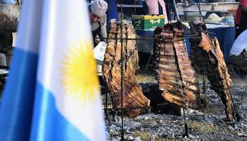 Los cortes de carne "sagrada" que la selección argentina llevó a Qatar: los faenó una empresa familiar de La Plata