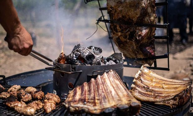 El asado argentino es el mejor plato del continente: qué dice el ranking de la enciclopedia Taste Atlas  