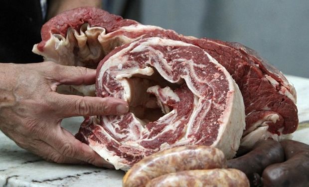 Argentina se mantiene como el principal consumidor de carne bovina por habitante a nivel mundial