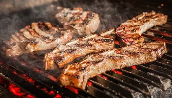Anuga: la feria de alimentos de Europa tendrá a la carne argentina como plato fuerte