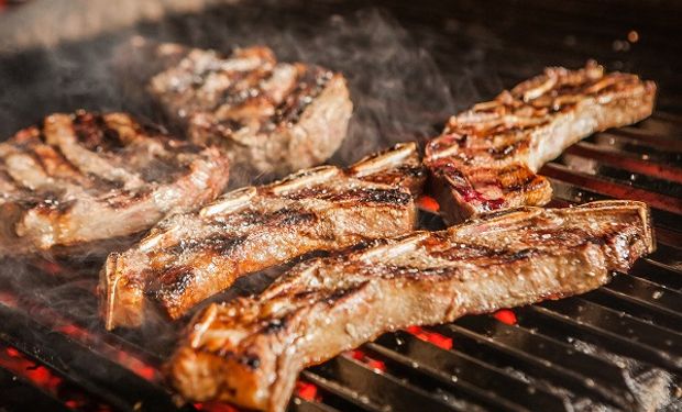 Casi el 80 % de los argentinos considera que la carne vacuna es saludable