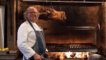 El asado desafía al barbecue: el clásico argentino avanza en Estados Unidos