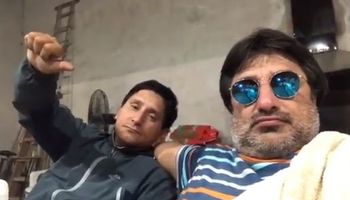 La respuesta del gremio al supuesto asado de un delegado rural