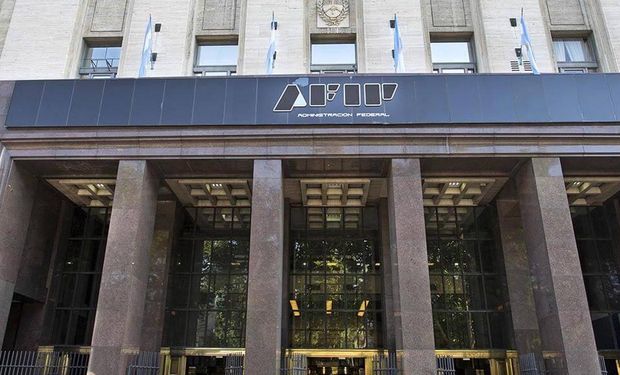 AFIP subió la tasa de financiación de los planes de pago, pero otorgó un alivio a las pymes