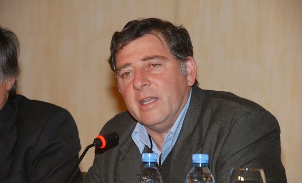 Alberto Quiroga