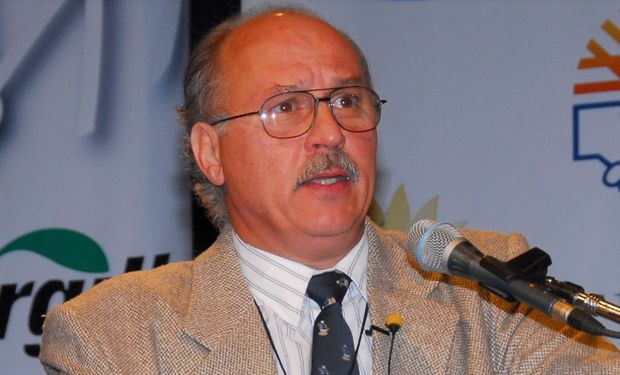 Guillermo Pozzi es el nuevo presidente de ASAGIR.