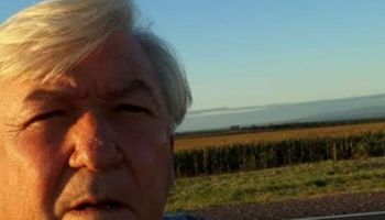 Asalto violento a un dirigente rural: el relato del robo de más de 1.000.000 de pesos